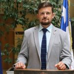 Boric pone en riesgo relaciones con Israel: llamó en consultas a embajador en Tel Aviv "No respetan el Derecho Internacional" es la justificación