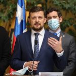 Diputados de la Macrozona Sur solicitan urgencia a los proyectos que se encuentran en el Congreso