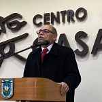 Diputado Irarrázaval se refiere al aumento de fiscalizaciones a micros de la capital