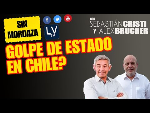 ¿Estamos viviendo un lento Golpe de Estado en Chile? Chile Vamos coludido con la extrema izquierda está en plena "Cocina Política" para desconocer los resultados del plebiscito del 4 de septiembre.