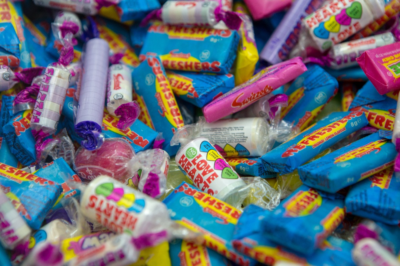 Consumo de dulces en Halloween:  ¿Cómo ayudar a nuestros niños?