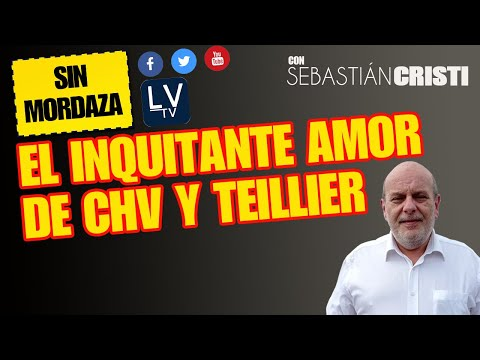 El amor secreto de Tellier y las cúpulas de Chile Vamos Los timoneles de la UDI, RN y Evopoli han mostrado una inquietante cercanía con el líder del Partido Comunista chileno.