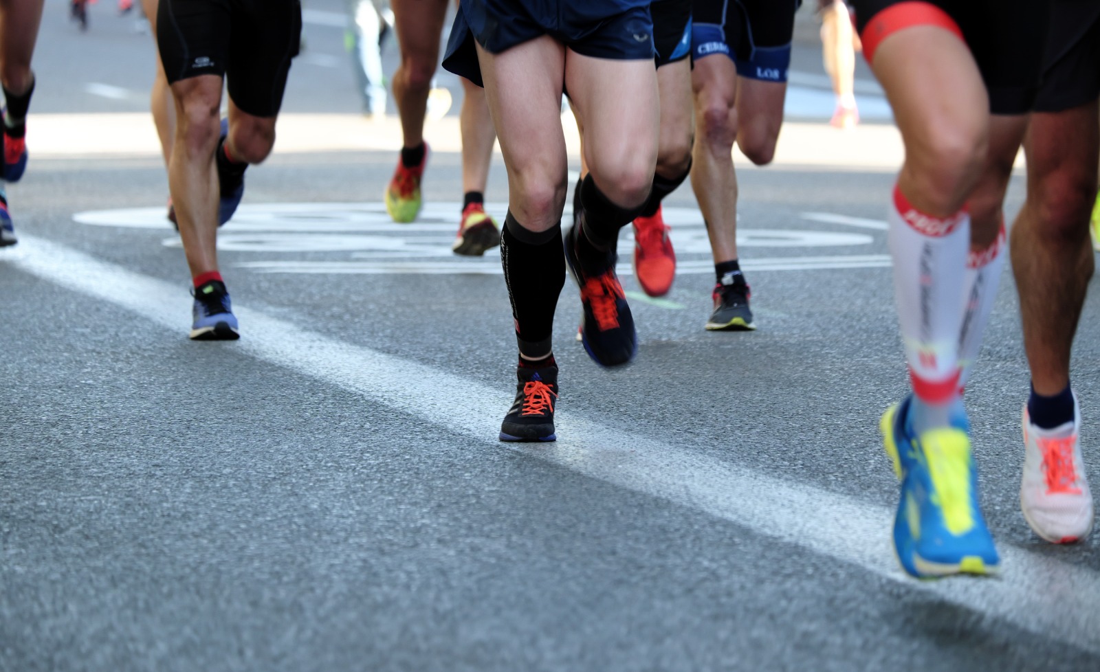 4 consejos importantes para prepararse para la maratón de Santiago
