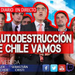 Nuestra Gente – Palabras Evocadoras con Verónica Richards Re Descubriendo Chile Episodio 17