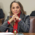 Diputada Karen Medina (PDG) acusa que Contraloría no ha respondido oficios de fiscalización en el Bío-Bío