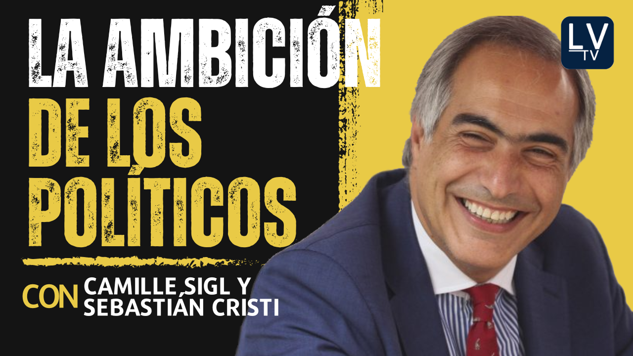 El abuso extremo de los políticos contra los chilenos Esta noche en La Vereda TV
