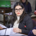 Subsecretaría de la Persona Mayor y Personas con Discapacidad: Con amplia mayoría Cámara de diputados aprueba proyecto de diputada Morales (RN)