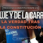 El CERCO MORAL en la Constitución Junto a Jorge Reyes, abogado y magister en D. Constitucional