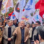 La Cloaca Política en Chile Columna de Sebastián Cristi