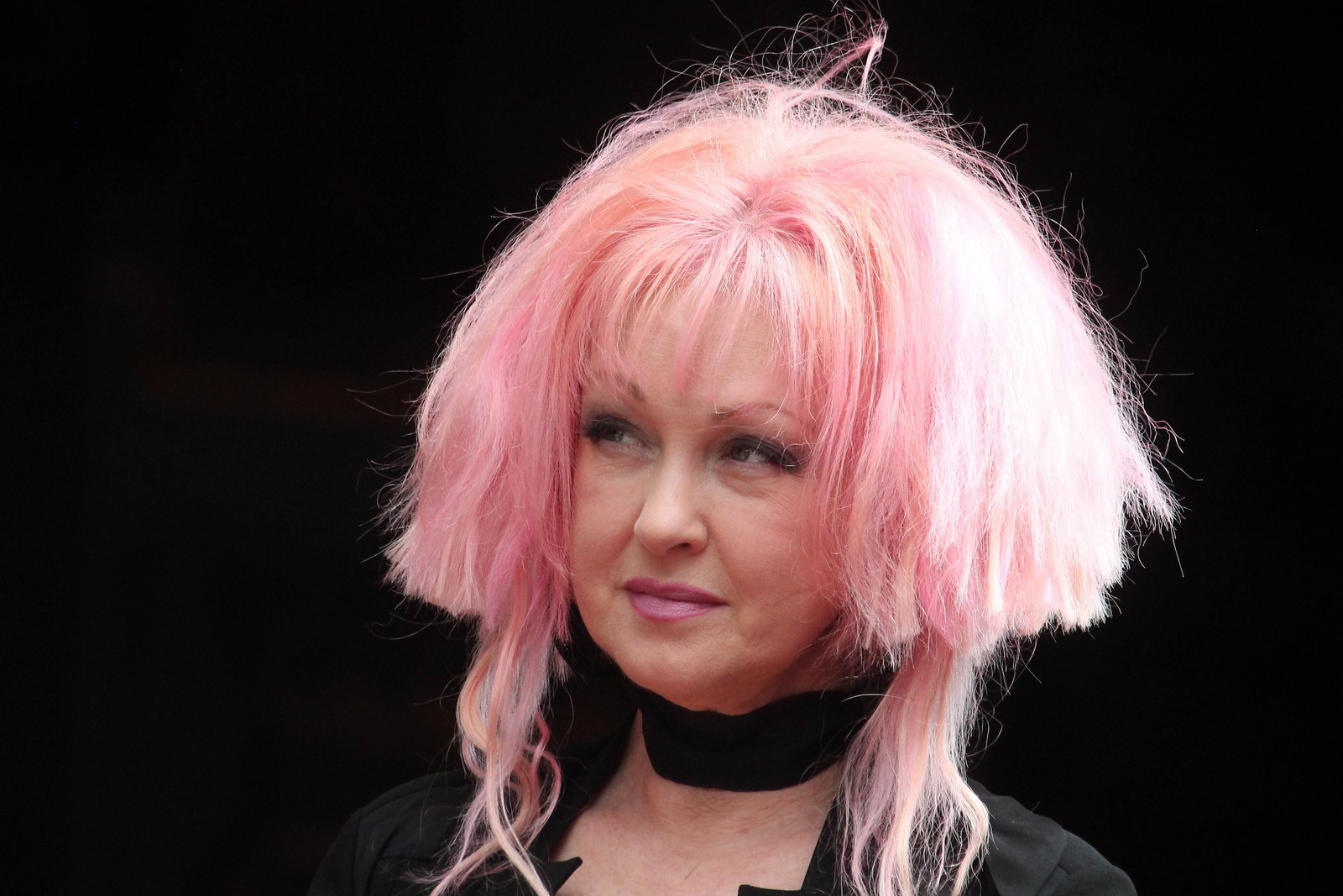 Fin de una era: Cyndi Lauper anuncia su retiro de los escenarios