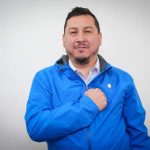 Candidato a concejal por Providencia, Roberto Macchiavello, anuncia medidas para mejorar la seguridad en Providencia y recomendaciones para las Fiestas Patrias