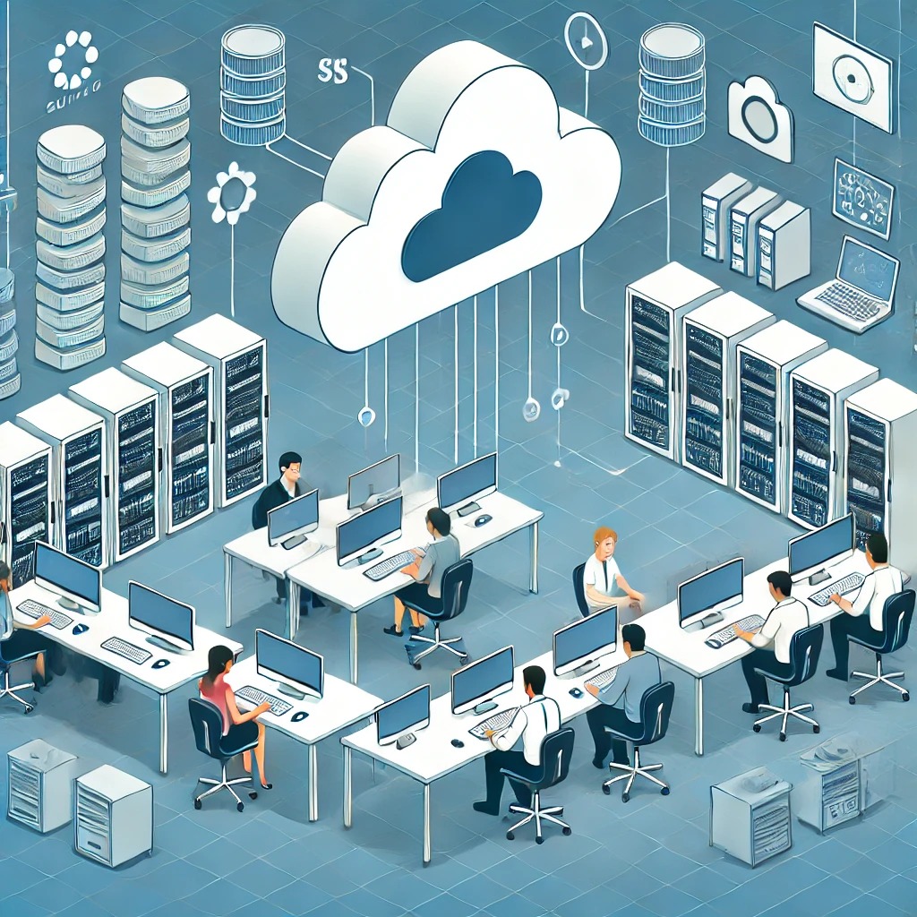 El rol del multicloud en las empresas