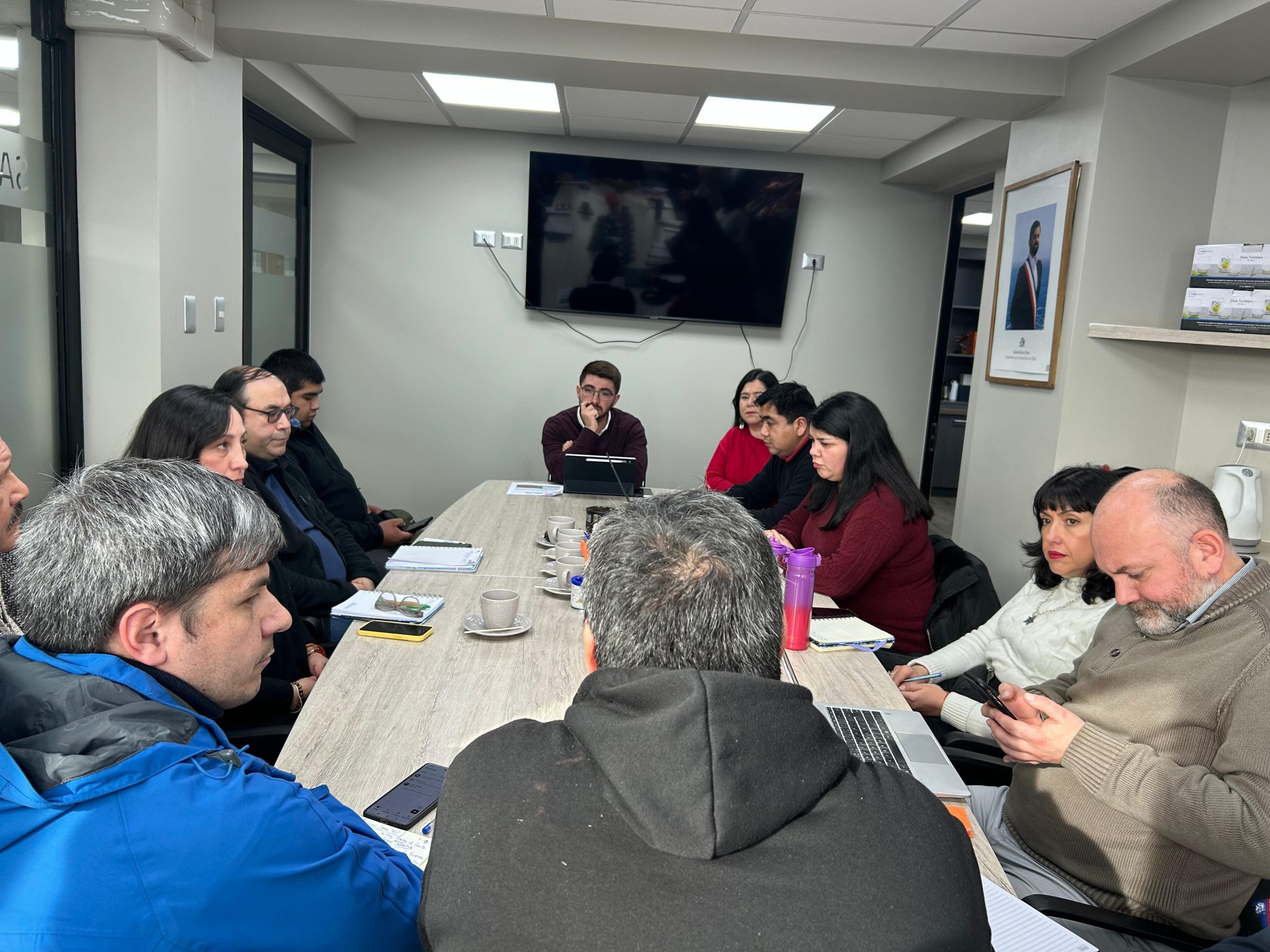 “Emparejando la cancha”: Comunidades rurales de Mollulco exigen soluciones definitivas para la crisis de agua