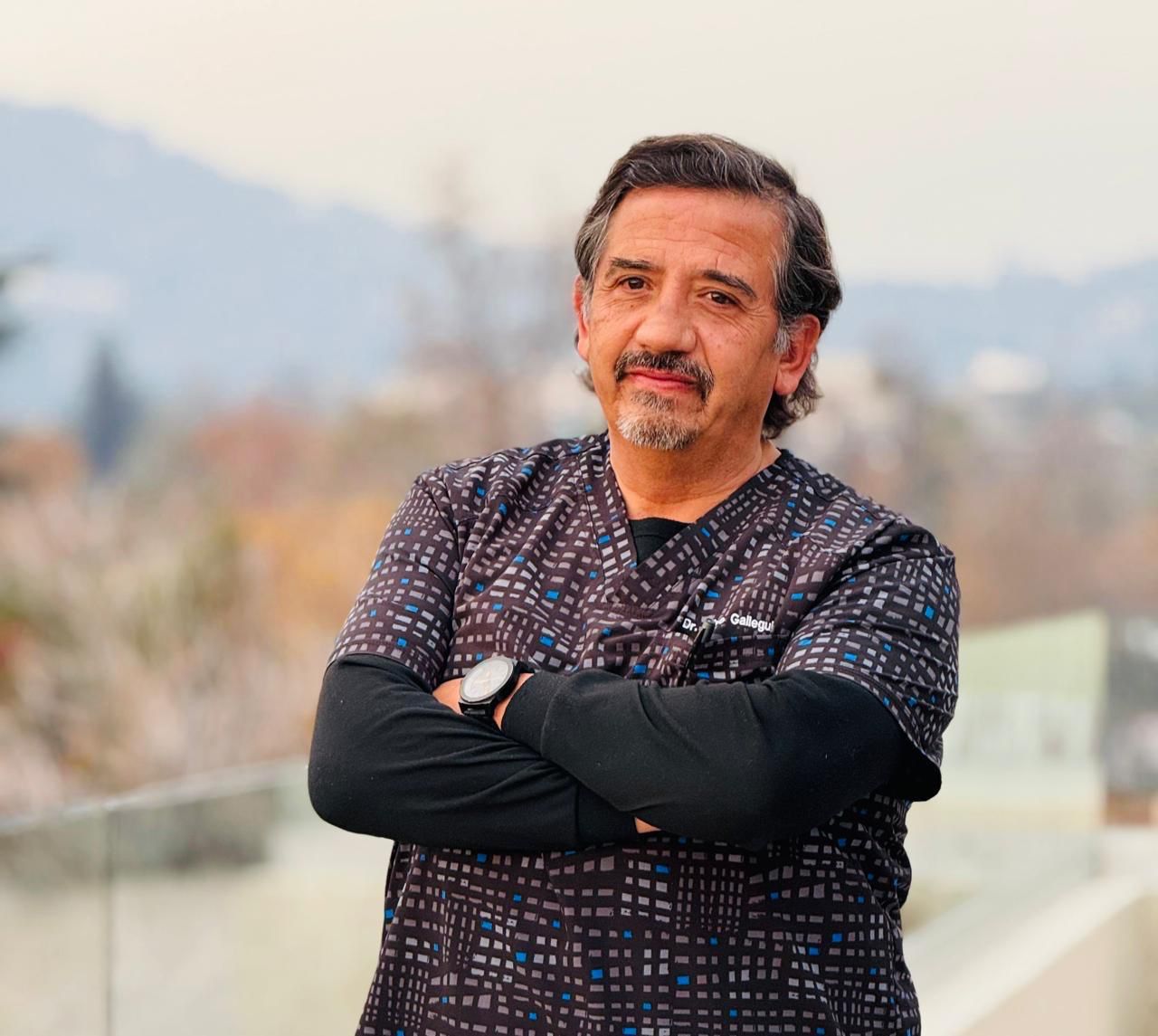 Jefe Programático de Salud de Kaiser critica prioridades del Minsal y acusa improvisación