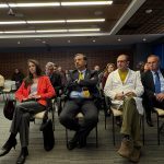 En Plaza O´Higgins de Valparaíso dirigentes y líderes habitacionales demandaron mayores recursos para Programa Hogar Mejor / Asbesto Cemento Cero