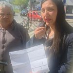 Jefe de Salud del Partido Nacional Libertario visita Fundación Arturo López Pérez para socializar propuesta oncológica