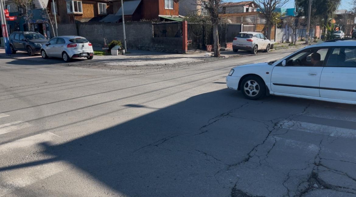 Habitantes de San Ramón exigen medidas de seguridad en la “esquina de la muerte” tras reiterados accidentes