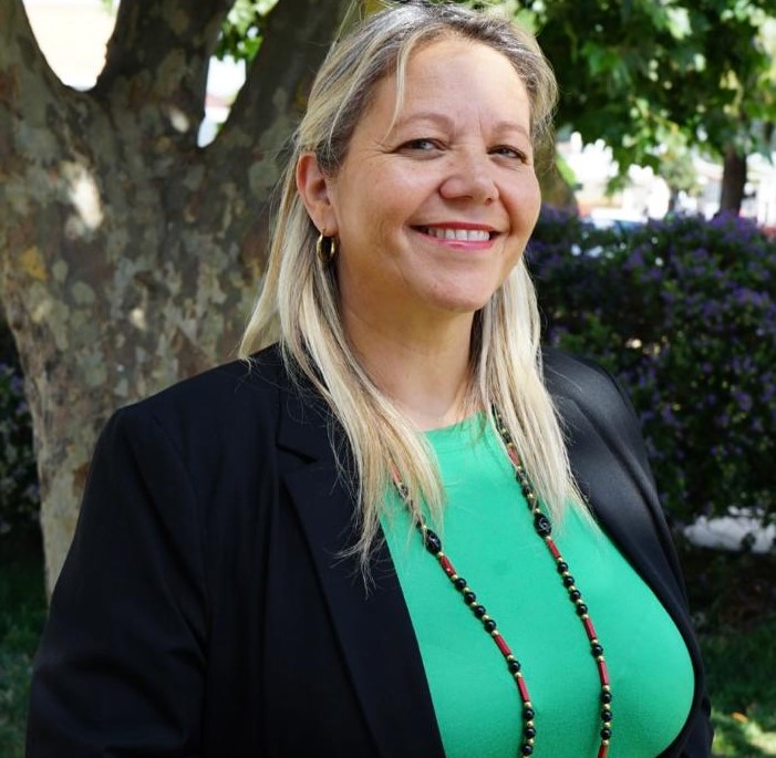 Concejala de Puchuncaví Andrea Lodi solicita a la Contraloría invalidar consulta pública del PREMVAL Quintero–Puchuncaví por notificaciones incompletas