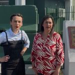 Sebastián Cristi anuncia su candidatura a diputado por el distrito 25 de la Región de Los Lagos