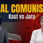 La izquierda abandona a Boric (y de paso a Jara)