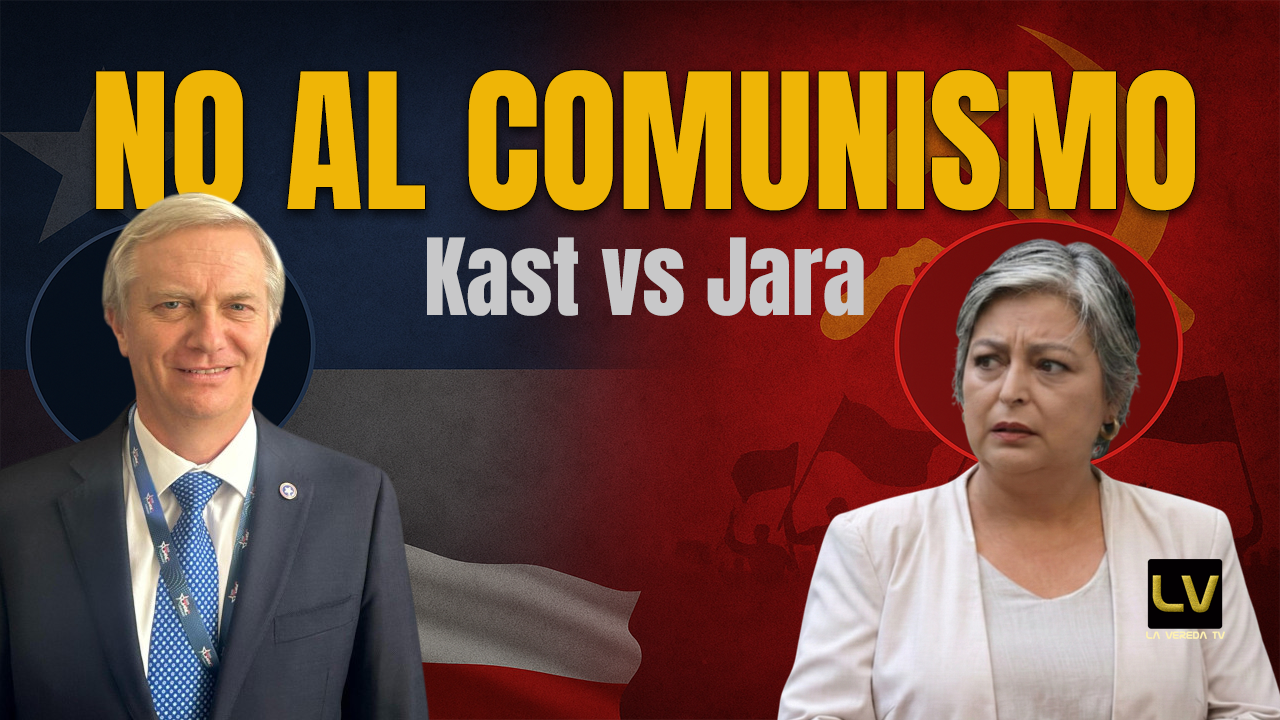 Chile ante la Segunda Vuelta: ¿Por qué crece Kast y se estanca Jara? Un análisis que revela el verdadero clima político del país
