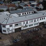 Carlos Ward (UDI) pide mayor tecnología para Carabineros: ”Hay que enfrentar al crimen organizado