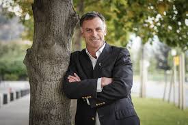 Carlos Ward (UDI) llama a la unidad de la derecha de haber segunda vuelta presidencial: “Chile necesita una derecha unida y sin rencillas”