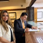 EN VIVO los resultados de la elección presidencial desde las 17:00 horas