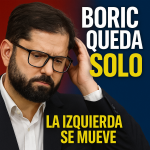 La política chilena y su crisis moral: la maquinaria que destruye a los buenos