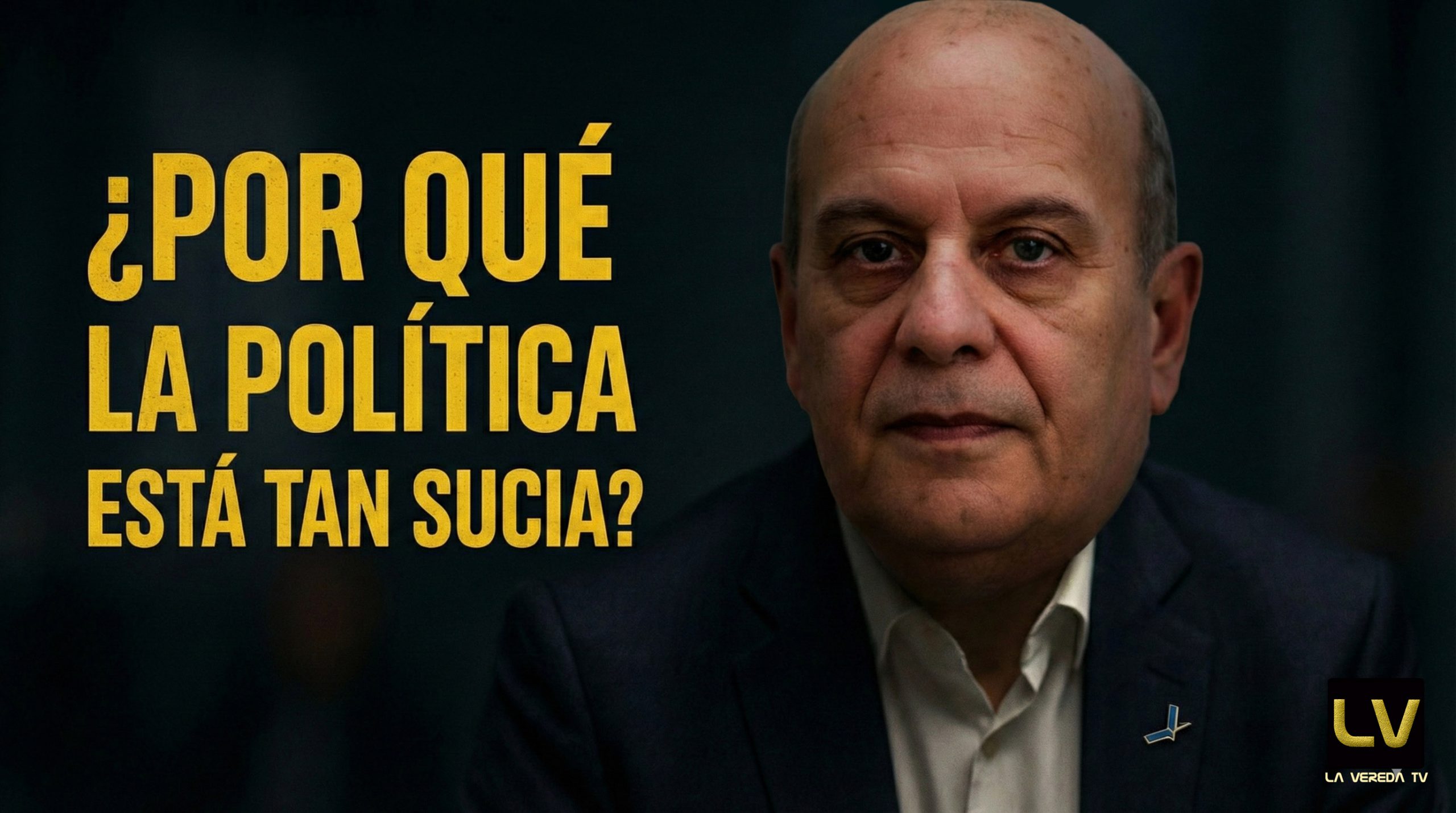 La política chilena y su crisis moral: la maquinaria que destruye a los buenos