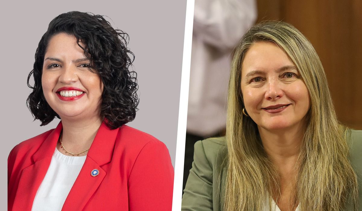 Diputadas republicanas instan al gobierno a exponer gestiones para incentivar contratación de personas con discapacidades en empresas