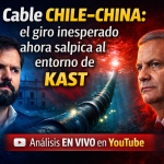 EE.UU. e Israel atacan Irán: El inicio de una guerra por la defensa de Occidente