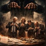 Petróleo, poder y silencio: por qué Chile no puede ignorar lo que ocurre entre Trump y Delcy Rodríguez