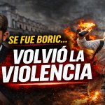 El crimen que sacude a Chile: la muerte del sargento Javier Figueroa Un caso que marca un antes y un después en Chile