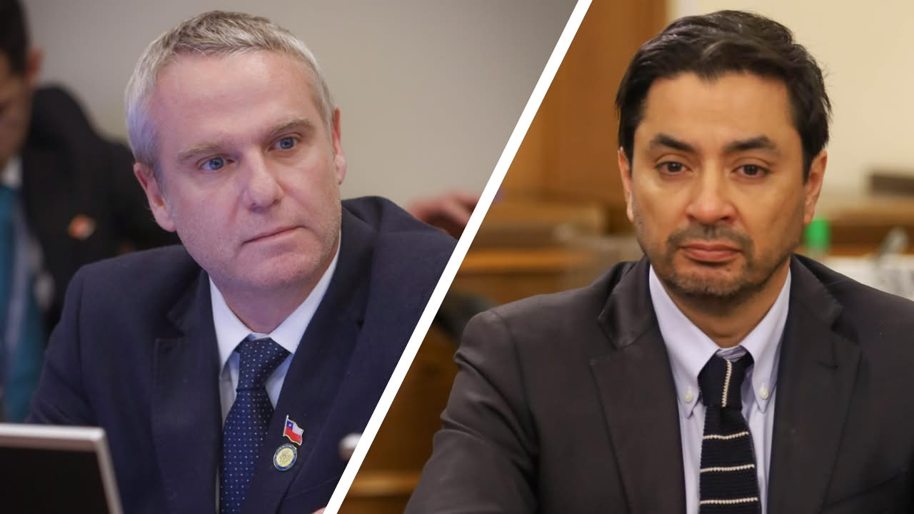Diputados oficialistas valoran avance de ley que faculta a las FF.AA. para realizar controles de identidad y detenciones en Estados de Excepción