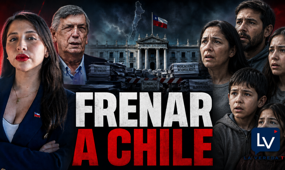 La estrategia del frente amplio y el partido comunista