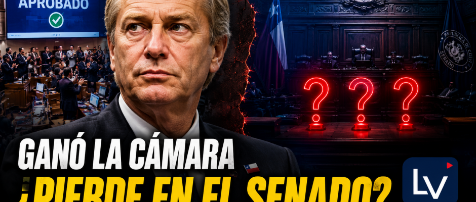 Oposición Megareforma de Kast.