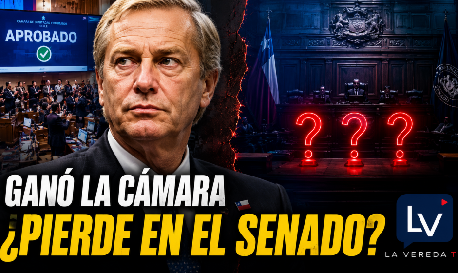 Oposición Megareforma de Kast.