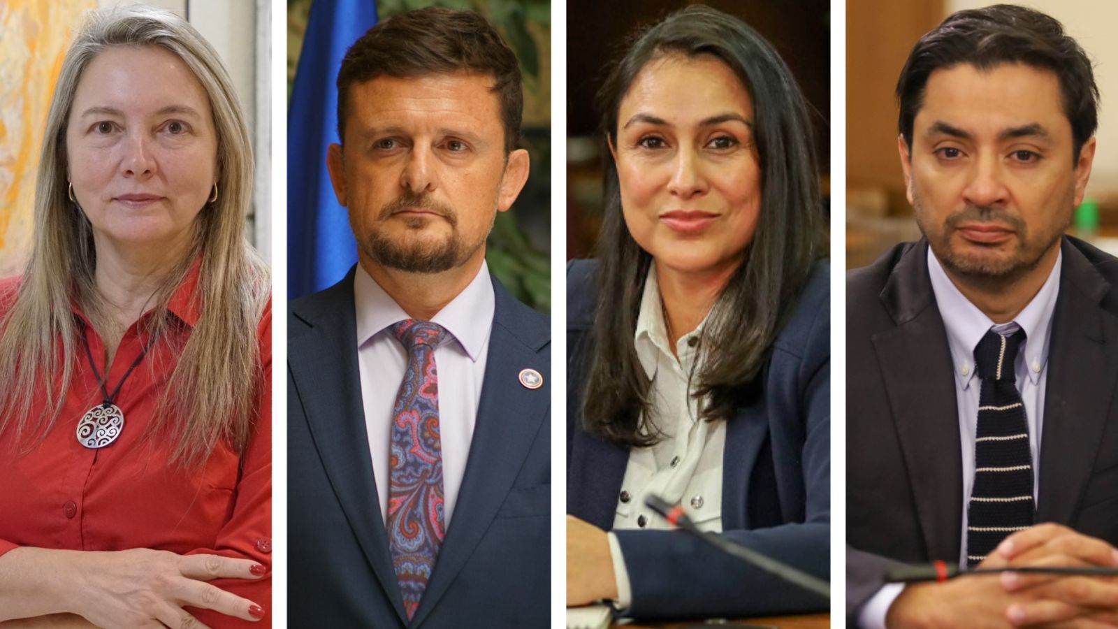 Parlamentarios de Comisiones de RR.EE. y Defensa blindan soberanía nacional y critican provocaciones de Antauro Humala: “son desequilibradas y lamentables”