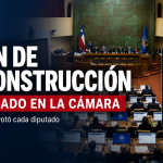 KAISER Y PALANTIR: ¿Quién quiere controlar Chile?