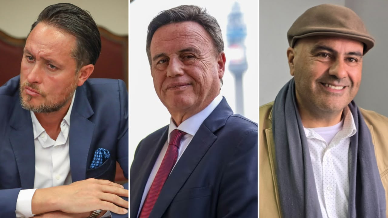 Alcaldes respaldan proyecto para reforzar fiscalización de ópticas y combatir negocios fachada
